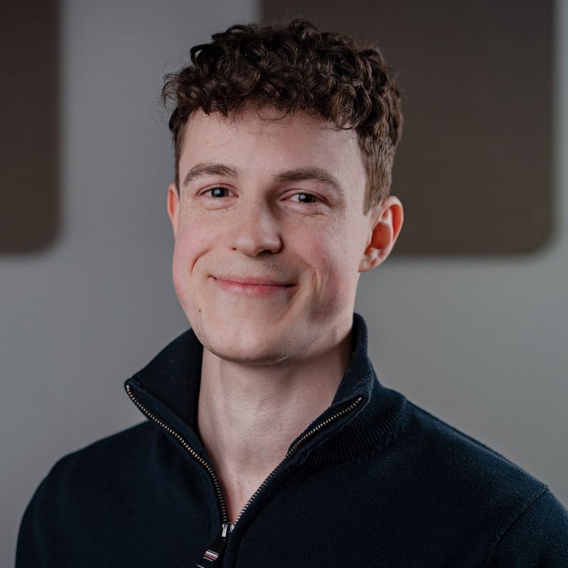 Jacob Stefensen Photo